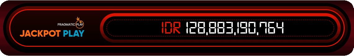 Jackpot Pendi118